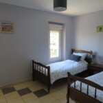 La chambre du romarin