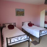 La salle de la vigne